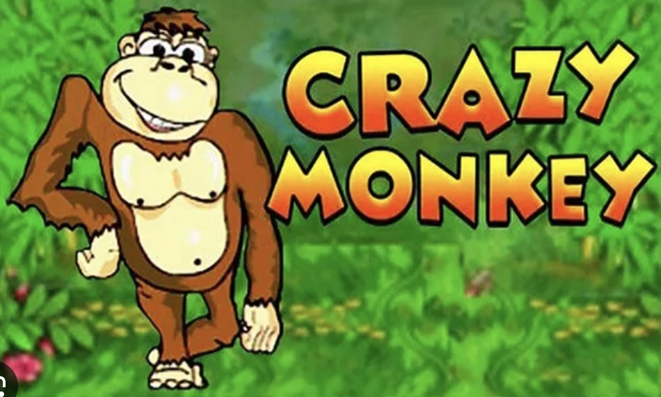 Crazy Monkey